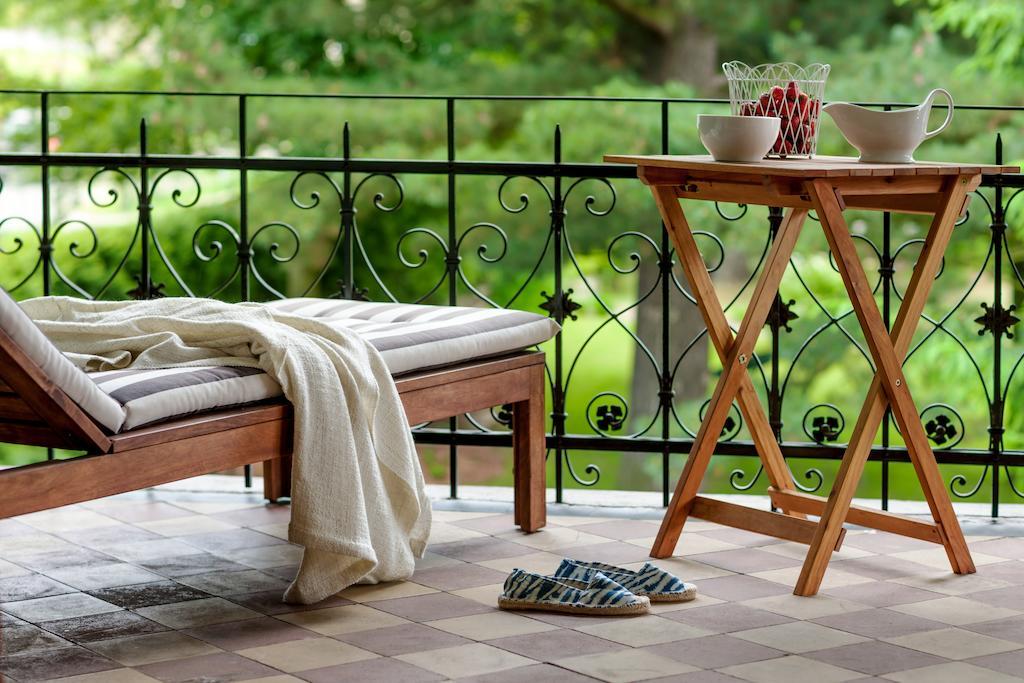 Lawenda Apartamenty Boutique Bad Kudowa Zimmer foto